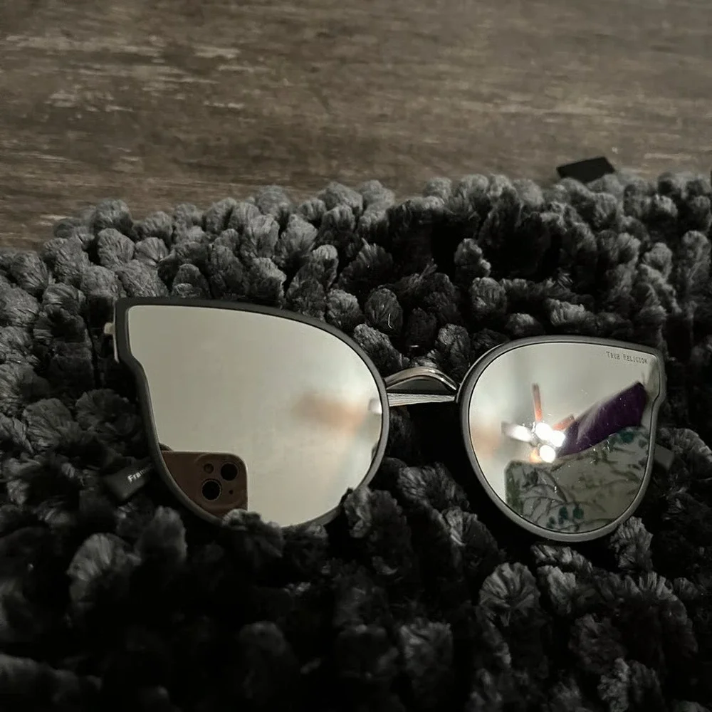 True‎ Religion Sunglasses NWT